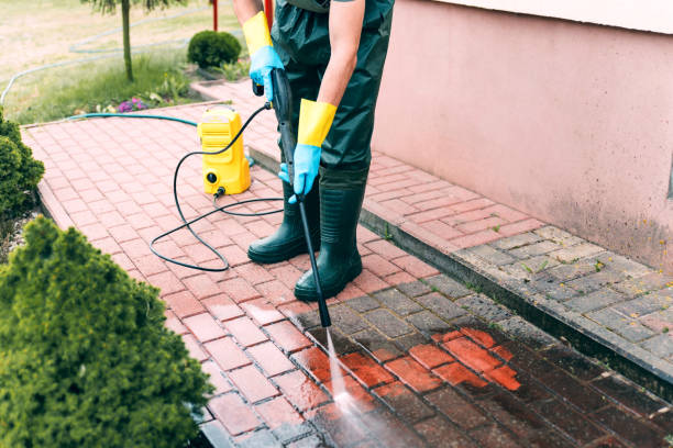 Best Deck Cleaning Services  in Muskegon, MI