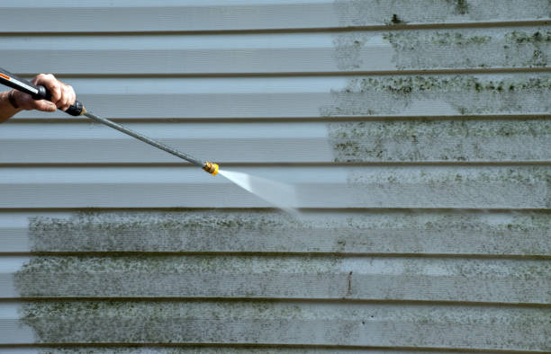 Best Commercial Pressure Washing  in Muskegon, MI