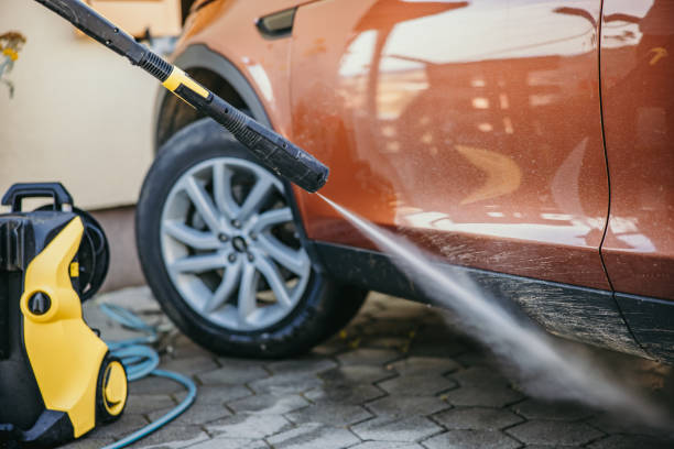 Best Affordable Pressure Washing  in Muskegon, MI