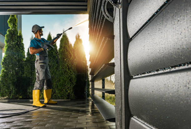 Best Residential Pressure Washing Services  in Muskegon, MI