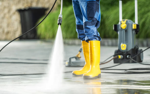 Best Sidewalk Pressure Washing  in Muskegon, MI