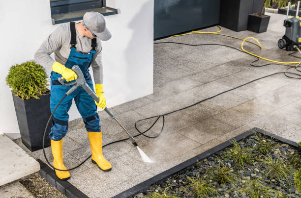 Muskegon, MI Pressure Washing Company