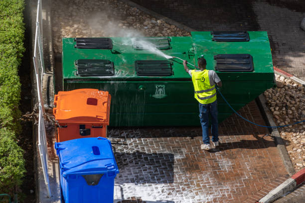 Best Local Pressure Washing Services  in Muskegon, MI