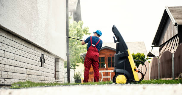 Why Choose Our Certified Pressure Washing Experts for Your Project Needs in Muskegon, MI?